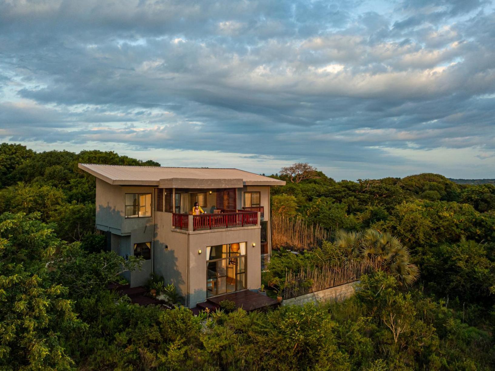 Naara Eco Lodge & Spa Чіденгуеле Екстер'єр фото
