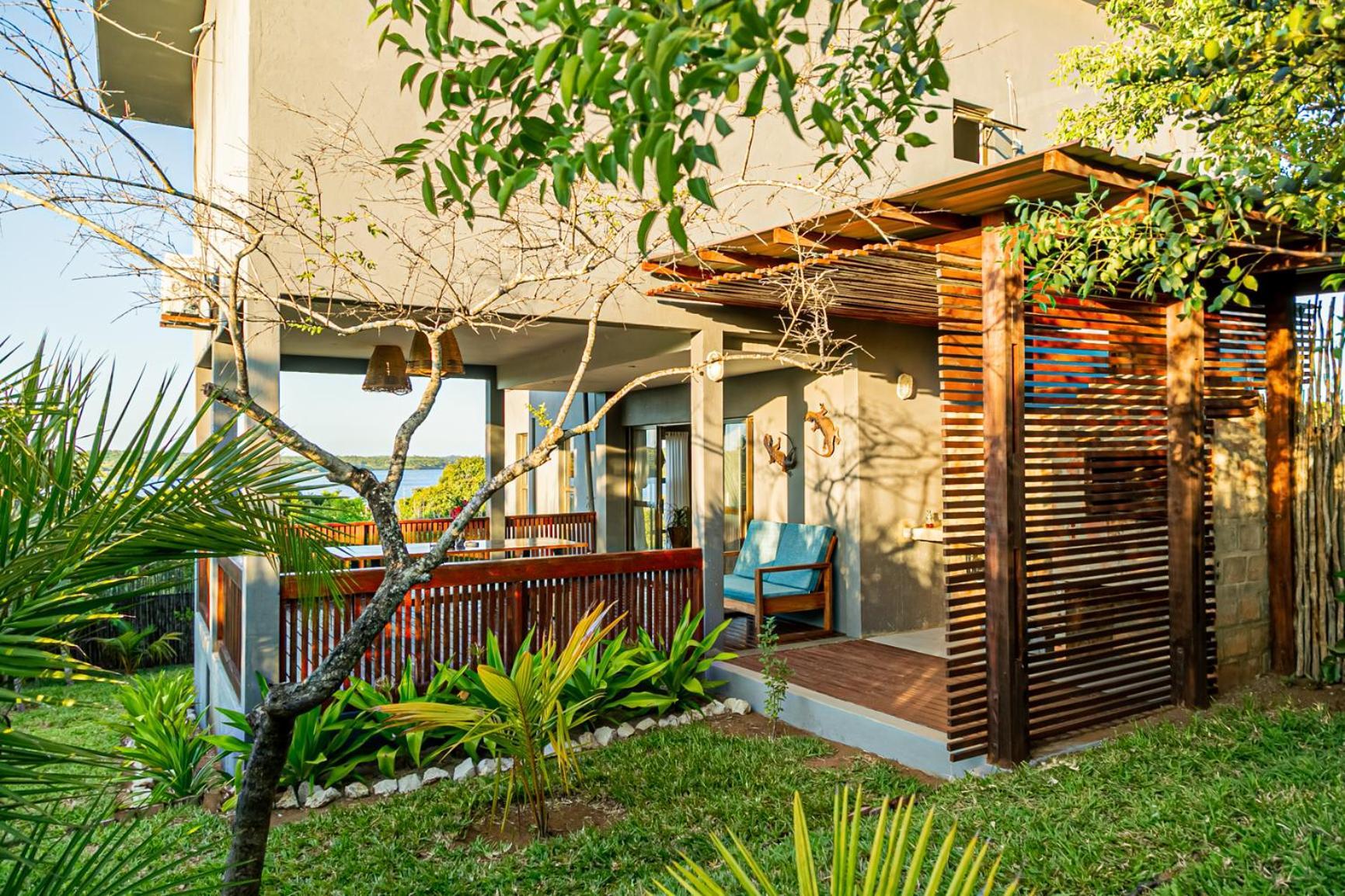 Naara Eco Lodge & Spa Чіденгуеле Екстер'єр фото