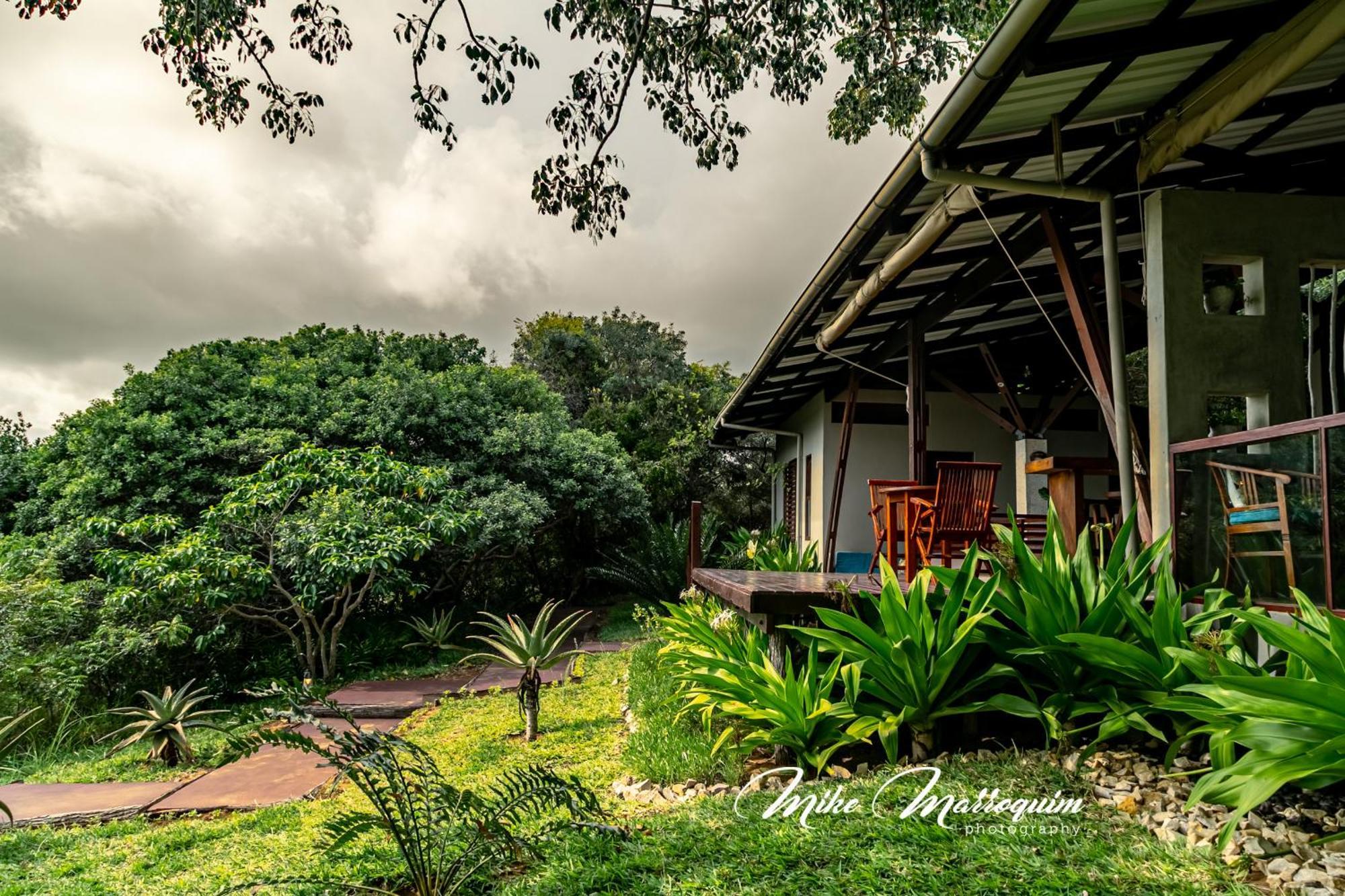 Naara Eco Lodge & Spa Чіденгуеле Екстер'єр фото