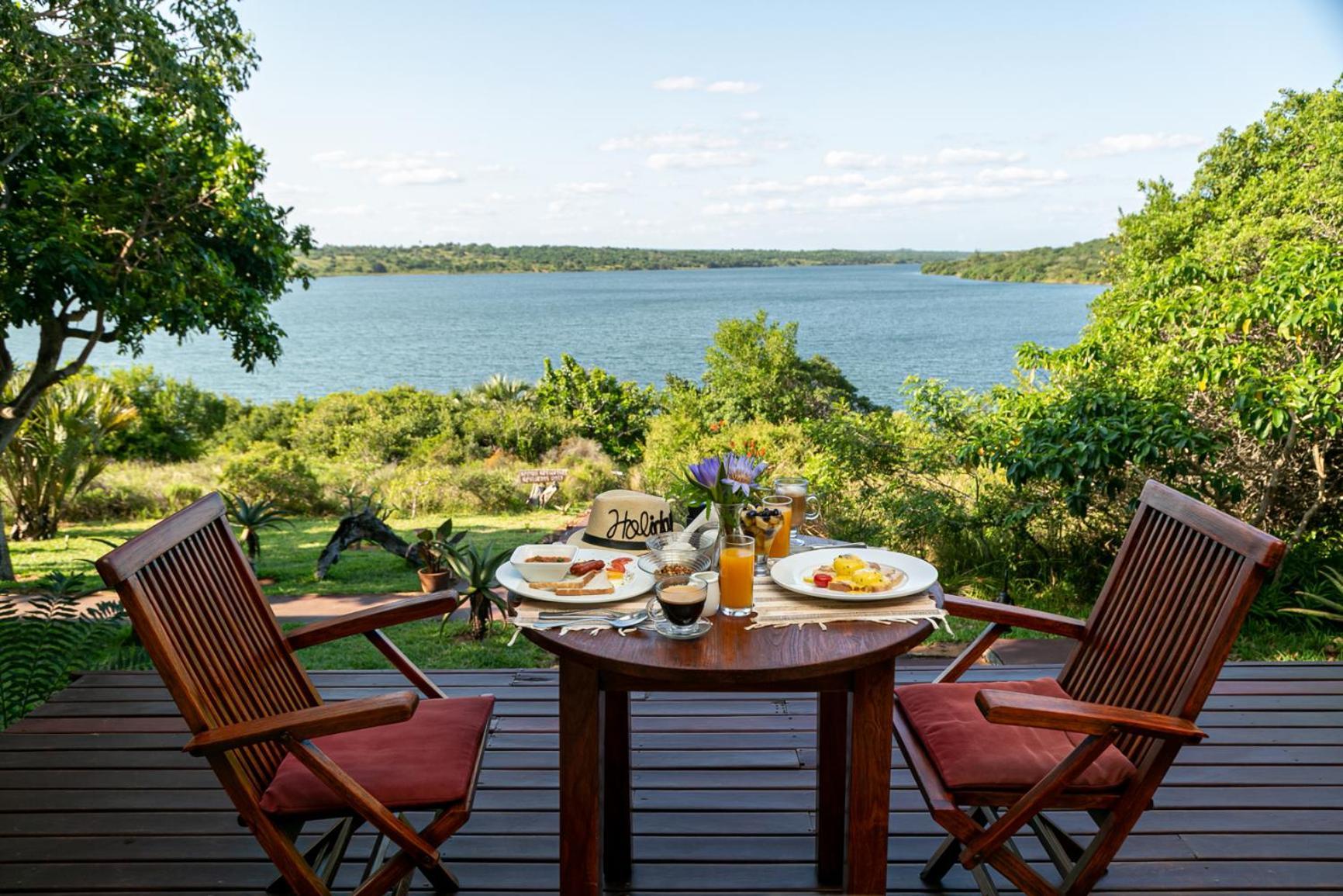 Naara Eco Lodge & Spa Чіденгуеле Екстер'єр фото